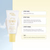 Bondi Sands Face Lotion SPF 50+ 50ml - British product