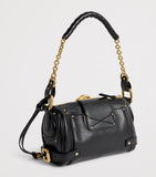 Chloé Small Leather Paddington shoulder bag - British product