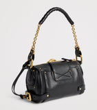 Chloé Small Leather Paddington shoulder bag - British product