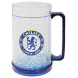 Superdrug Chelsea FC Freezer Mug 15cm Tall- Buy online at McGrocer
