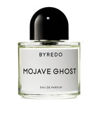 Byredo Mojave Ghost Eau de Parfum 50ml - British product