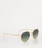 Ray-Ban Jack sunglasses RB3565, UK version