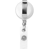Aspen Roller Clip Badge Retainer - British product