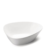 Harrods Georg Jensen Porcelain Sky Serving Bowl 22.5cm- Buy online at McGrocer