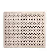 Harrods Kaymet Rubber Grip Placemat (25.5cm x 30.5cm)- Buy online at McGrocer