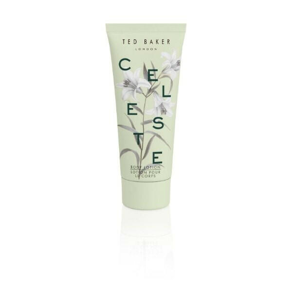 Ted Baker Celeste 50Ml Gift Set 2022 GOODS Superdrug