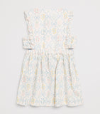 Gingersnaps Cotton Kelsea baby dress 6-36 months, UK version
