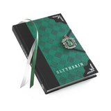Superdrug Noble Collection Slytherin Journal Notebook- Buy online at McGrocer