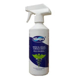 Superdrug Nilaqua Virucidal Surface Spray 500ml- Buy online at McGrocer