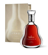 Harrods Hennessy Paradis Cognac 35cl- Buy online at McGrocer