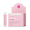 Swedish Collagen Deluxe marine collagen shots berry flavour 25ml 30 pack, imported from the UK