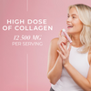 Swedish Collagen Deluxe marine collagen shots berry flavour 25ml 30 pack, imported from the UK