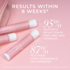 Swedish Collagen Deluxe marine collagen shots berry flavour 25ml 30 pack, imported from the UK