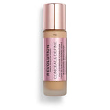 Superdrug Revolution Conceal & Define Full Coverage Foundation F9.2- Buy online at McGrocer