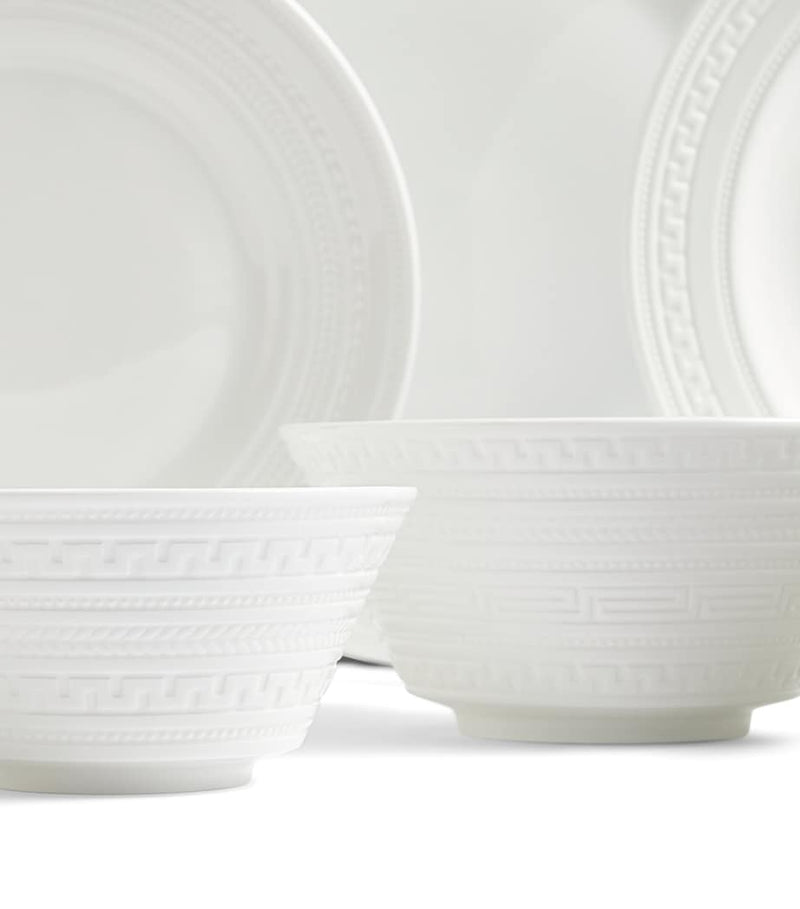 Wedgwood Intaglio dinnerware set 21-piece - British product
