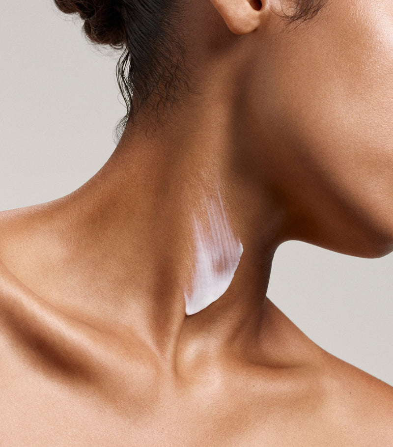 U BEAUTY The SCULPT Neck + Décolleté Concentrate 50ml (British brand)
