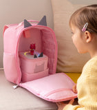 Tonies backpack for Toniebox and Tonies storage (British brand)