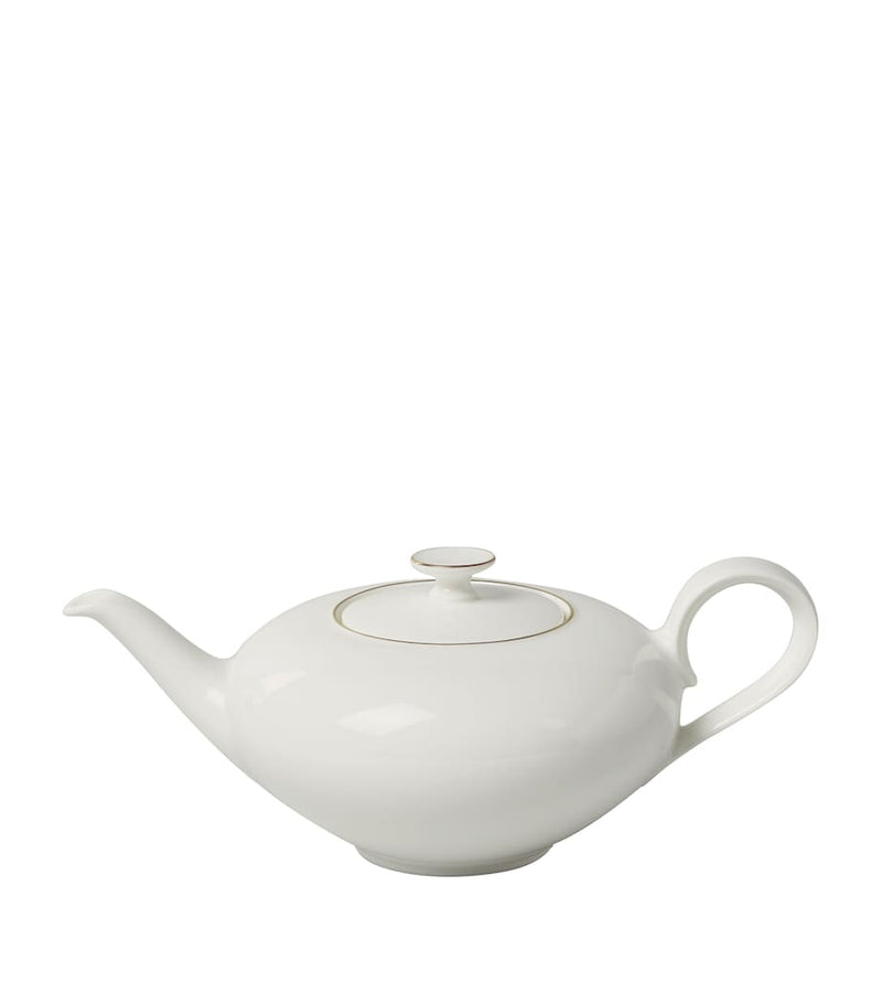 Villeroy & Boch Amnut Gold teapot 1.2L (British brand)