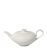 Harrods Villeroy & Boch Amnut Gold Porcelain Teapot 1.2L- Buy online at McGrocer