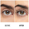 Rimmel Wonder'Extension Mascara Brown Black, imported from the UK