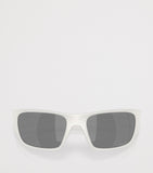Oakley Masseter rectangle sunglasses with Prizm lenses (British brand)