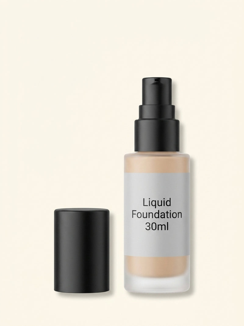 Charlotte Tilbury Airbrush Flawless Foundation 30ml, UK version