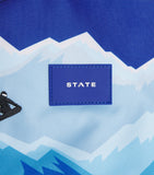 STATE Bags Kane backpack (British brand)