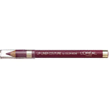 Superdrug L'Oréal Paris Color Riche Lip Liner 374 Intense Plum- Buy online at McGrocer