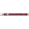 L'Oréal Paris Color Riche Lip Liner Intense Plum, UK version