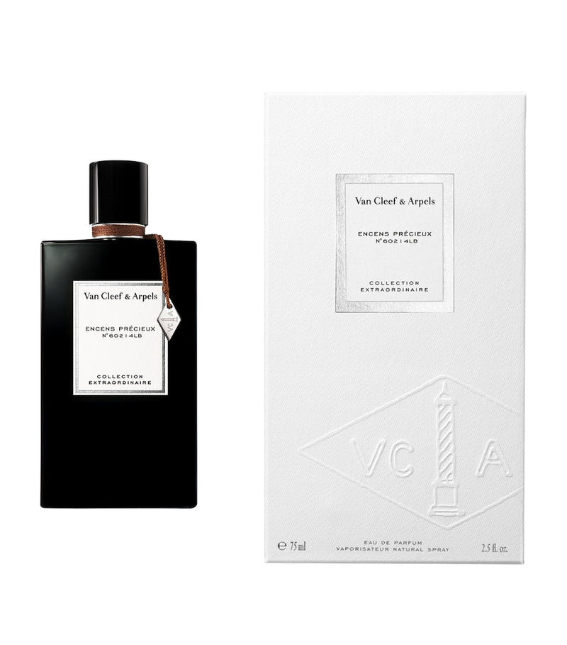 Van Cleef & Arpels Encens Précieux eau de parfum 75ml (British brand)