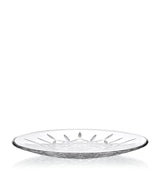 Harrods Waterford Lismore Essence Decorative Plate (30cm)- Buy online at McGrocer