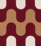Frette Modernism throw 135cm x 220cm - British product