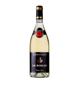 Harrods La Scolca Gavi Dei Gavi 2024 White Wine 75cl- Buy online at McGrocer