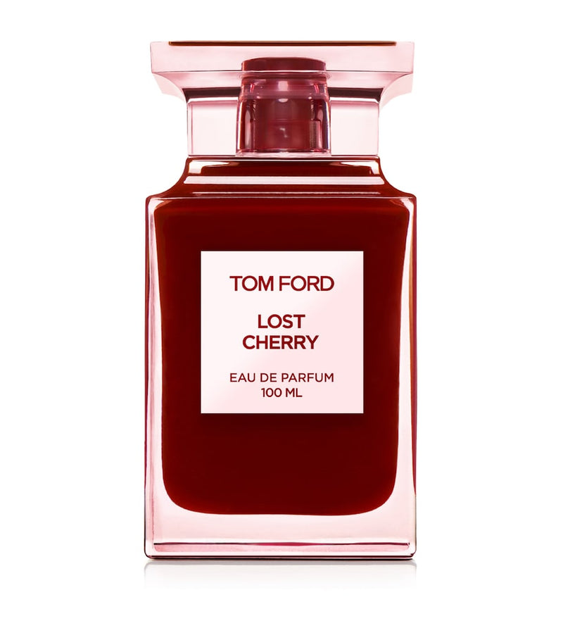 TOM FORD Lost Cherry eau de parfum 100ml (British brand)