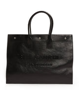 Harrods Saint Laurent Rive Gauche Tote Bag- Buy online at McGrocer