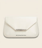 Alexander McQueen crystal knuckle clutch bag, UK version