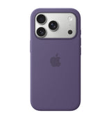 Harrods Apple Silicone iPhone 17 Pro Max MagSafe Phone Case- Buy online at McGrocer