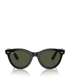 Ray-Ban RB2241 Wayfarer sunglasses, UK version