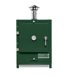 Charlie oven tabletop outdoor charcoal oven - British product