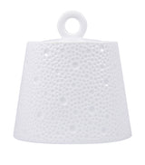 Harrods Porcelain Sugar Bowl with 250ml Capacity- Buy online at McGrocer