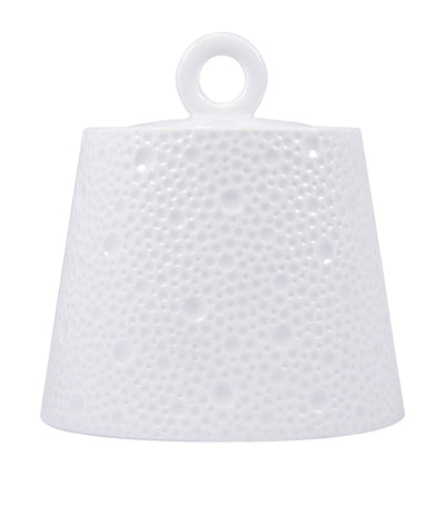 Harrods Porcelain Sugar Bowl with 250ml Capacity- Buy online at McGrocer