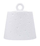 Bernardaud porcelain sugar bowl 250ml - British product
