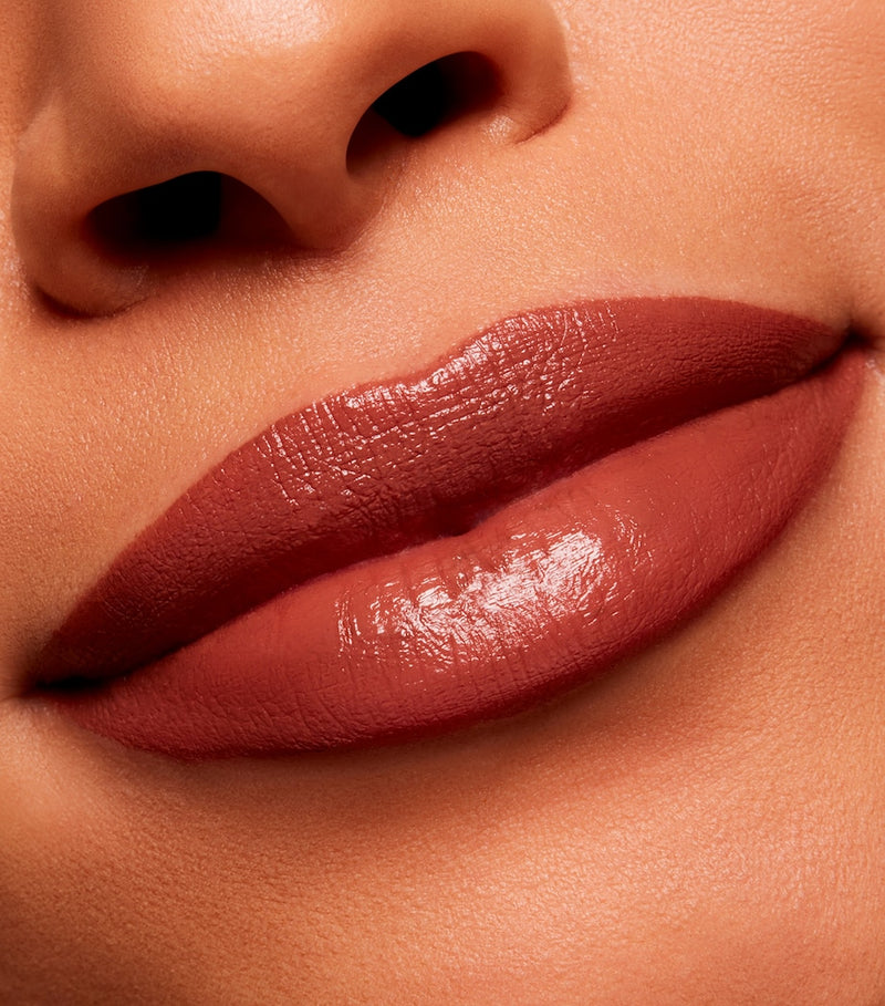 MAC Powder Kiss Velvet Blur lipstick, imported from the UK