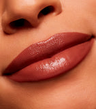 MAC Powder Kiss Velvet Blur lipstick, imported from the UK