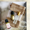 B Calm Rest Calm essential oil blend 15ml (British brand)