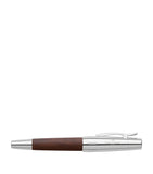Faber-Castell E-Motion Pearwood fountain pen - British product