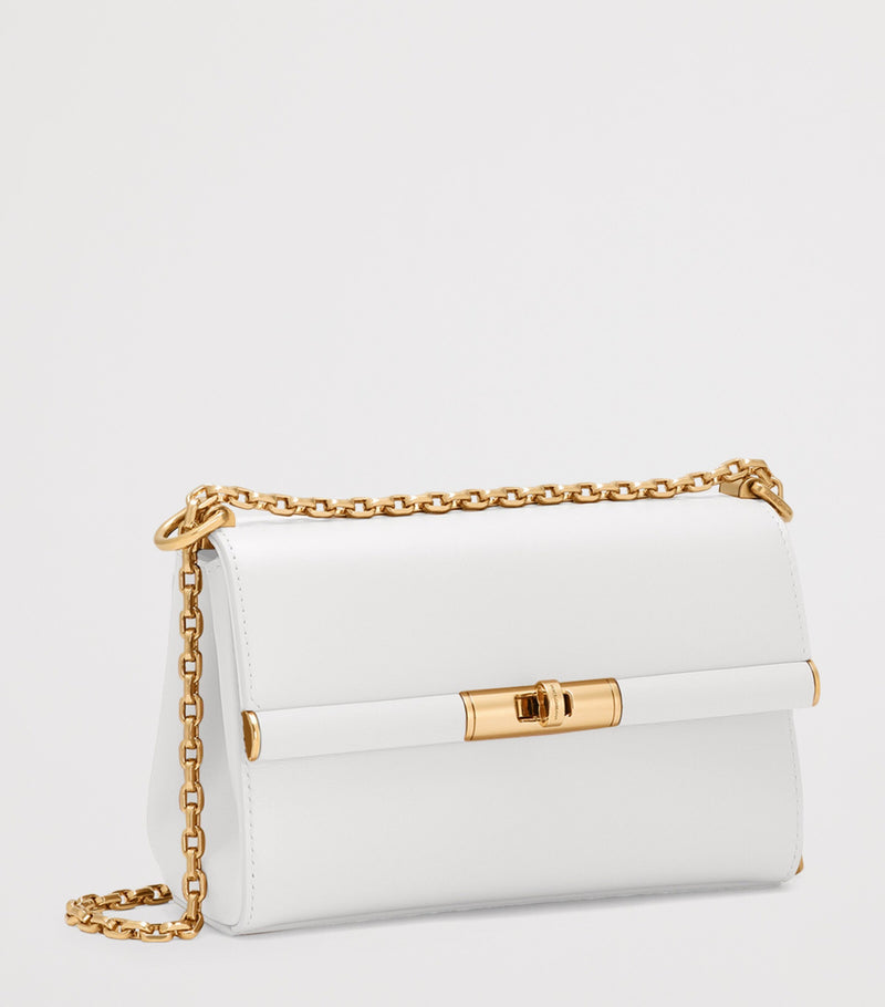 Dolce&Gabbana Mini Marlene shoulder bag, UK version