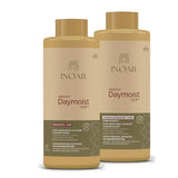 Superdrug Inoar Daymoist Kit Hair Care 800ml- Buy online at McGrocer