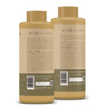 Inoar Daymoist Kit Hair 800ml, UK version