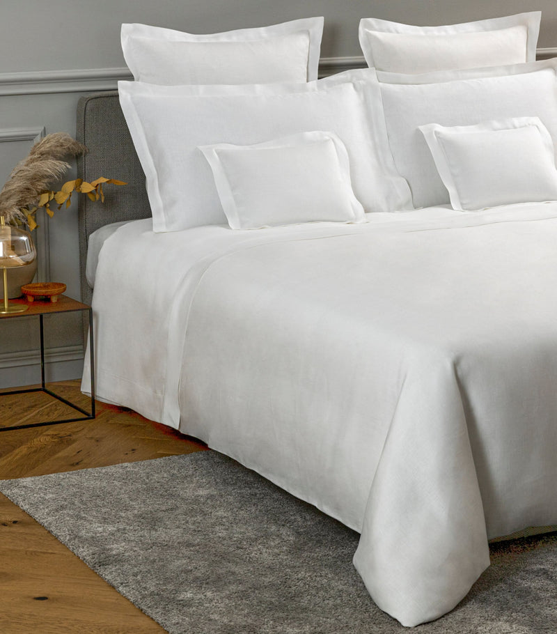 Frette Divine duvet cover Super King, UK version